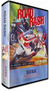 Road Rash